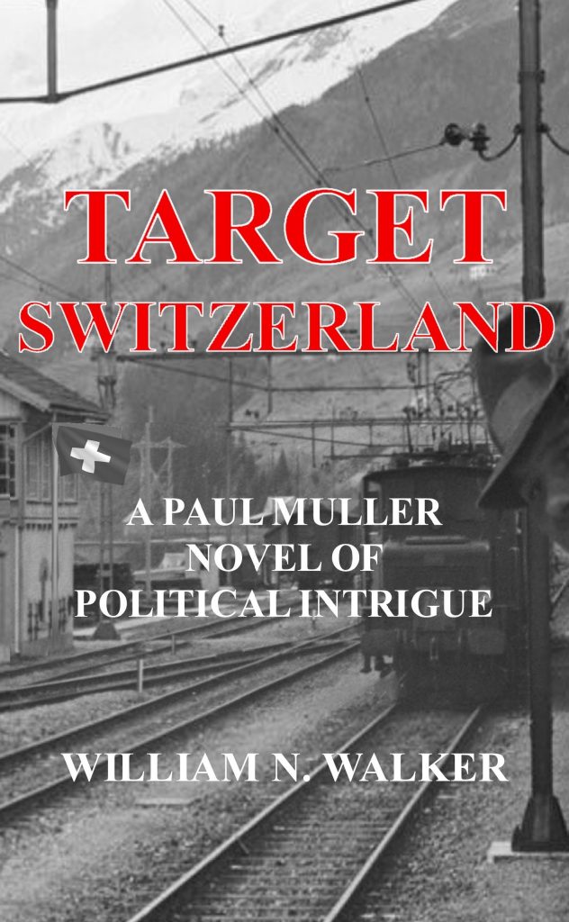 Target-Switzerland-Walker